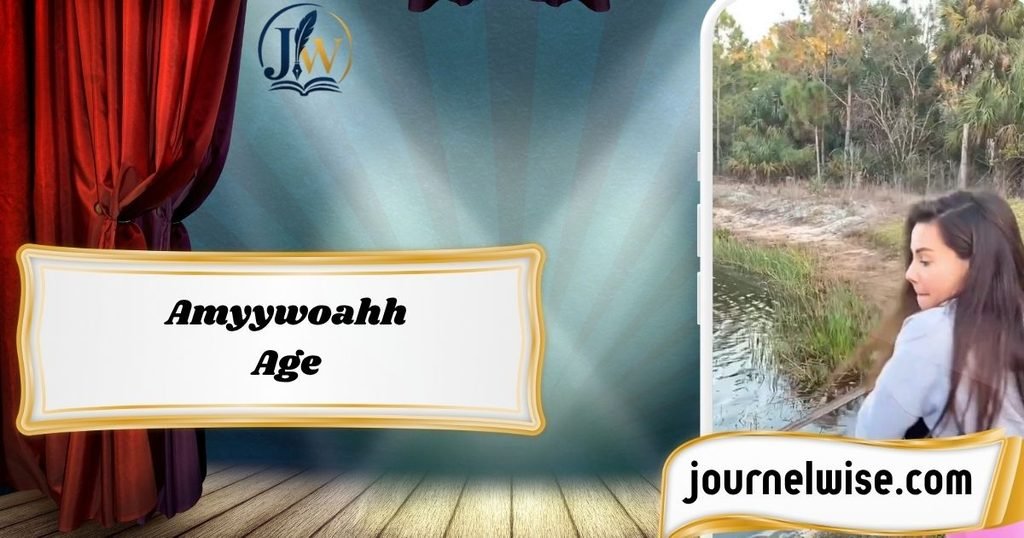 Amyywoahh Age