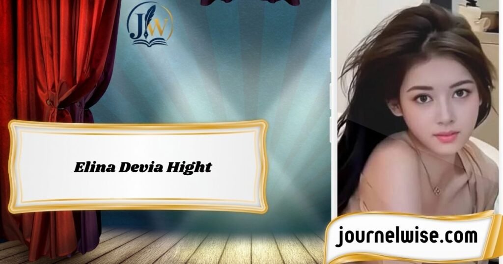 Elina Devia Hight