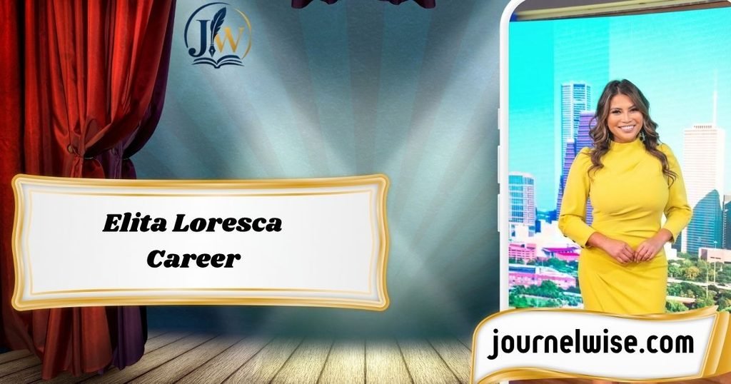 Elita Loresca Career