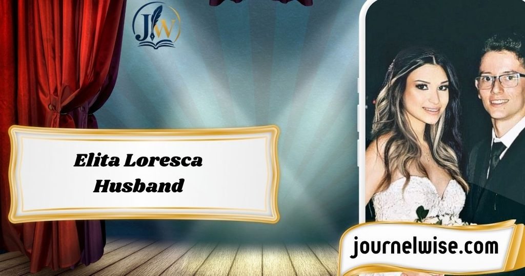 Elita Loresca Husband
