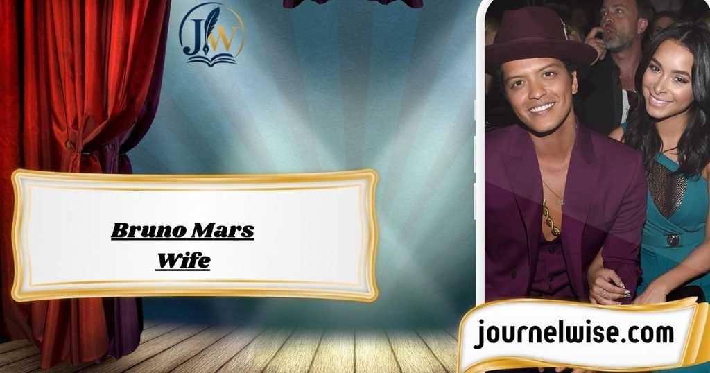 Bruno Mars