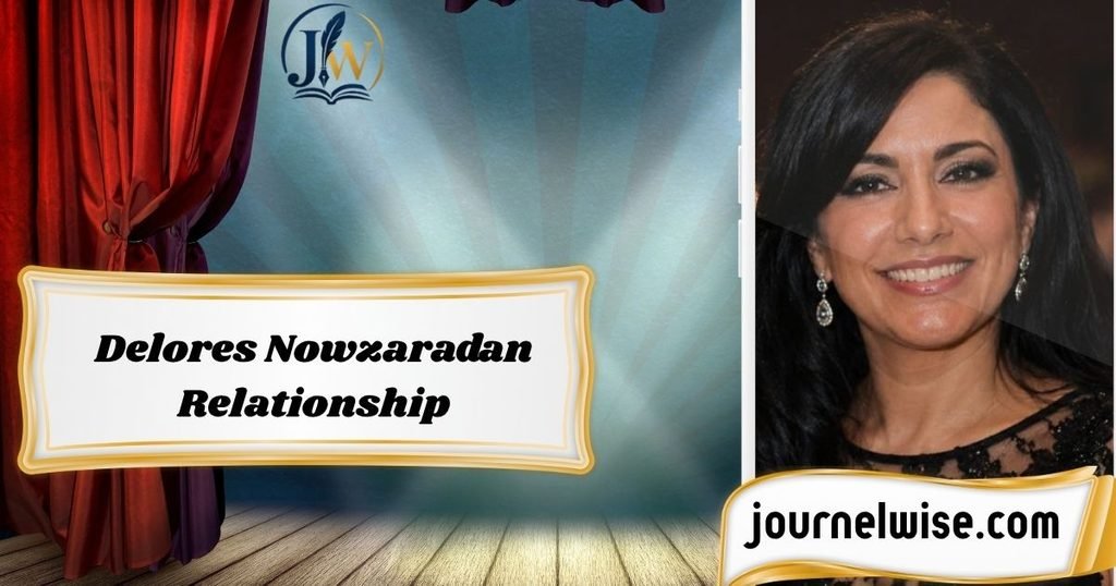Delores Nowzaradan Relationship