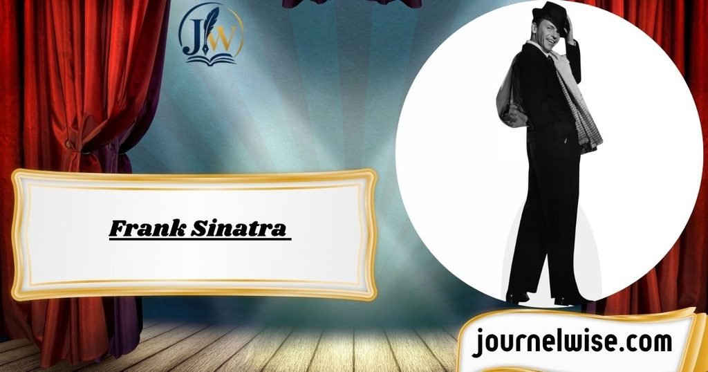 Frank Sinatra