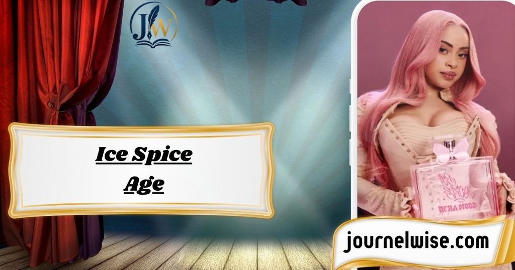 Ice Spice Age