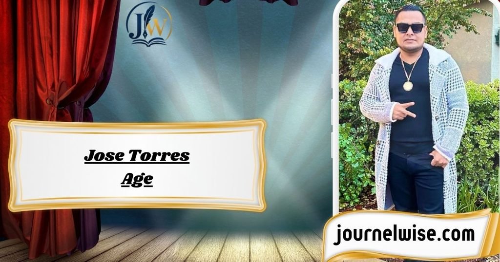 Jose Torres Age