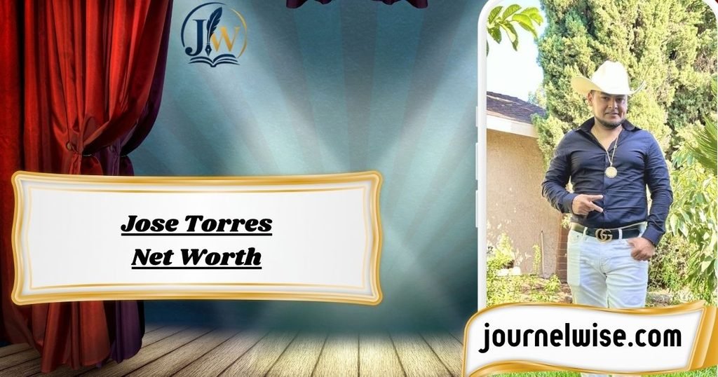 Jose Torres Net Worth
