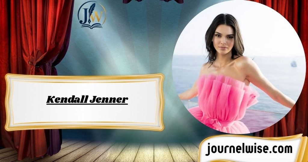 Kendall Jenner
