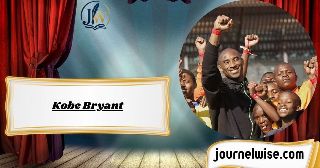 Kobe Bryant