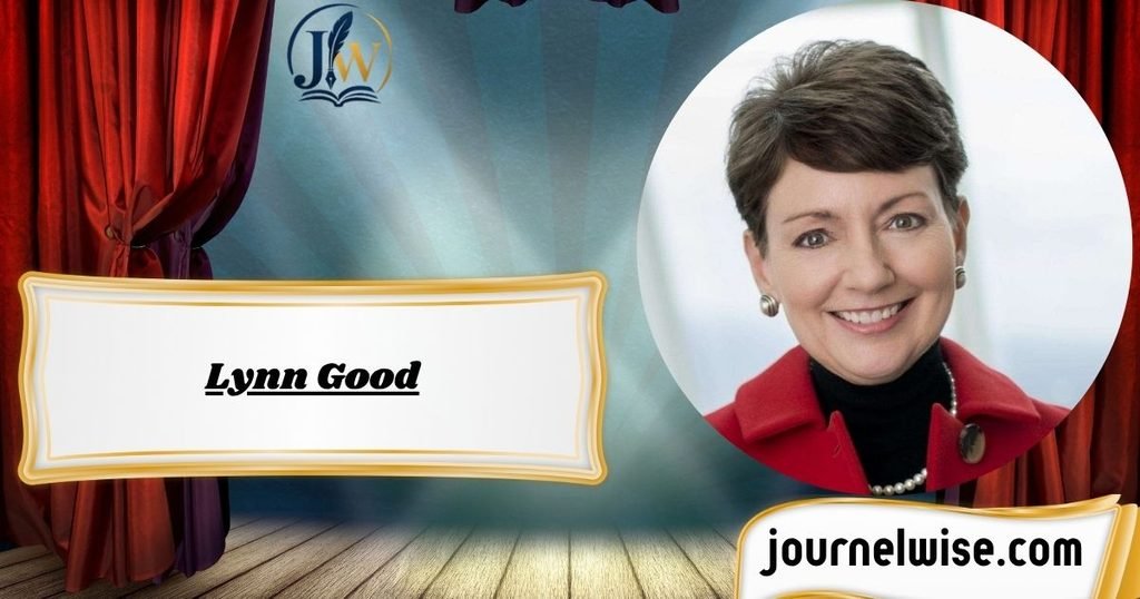 Lynn Good