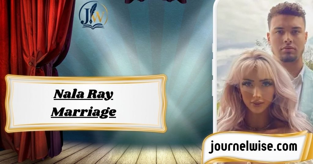 Nala Ray Marriage