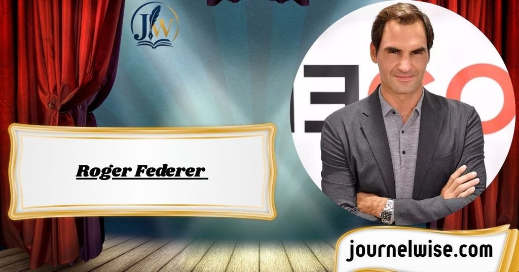 Roger Federer