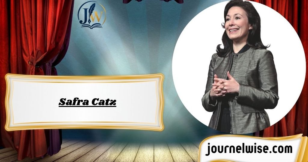 Safra Catz