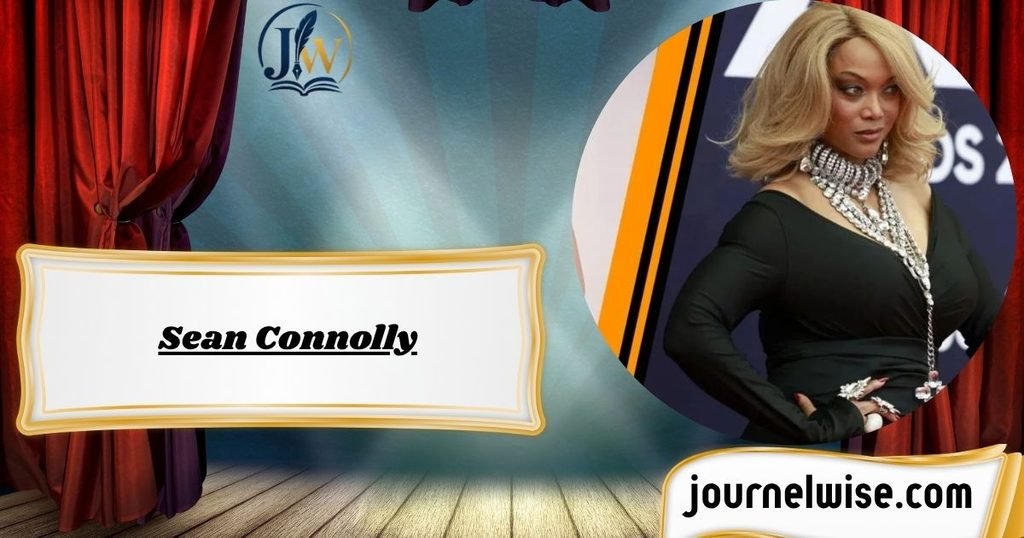 Sean Connolly