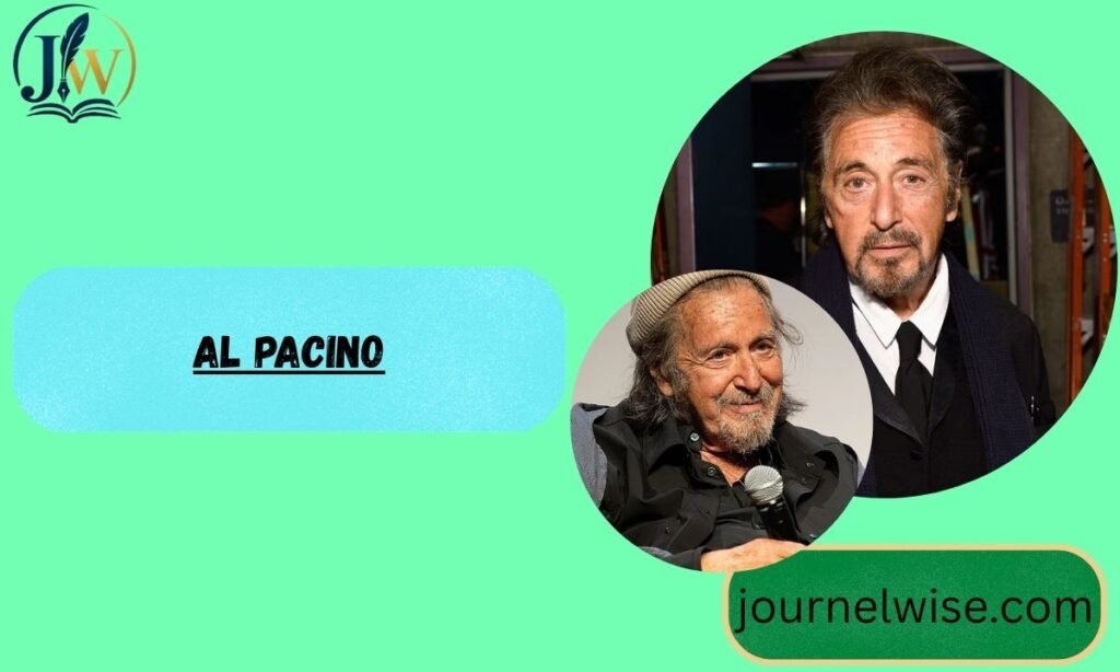 Al Pacino