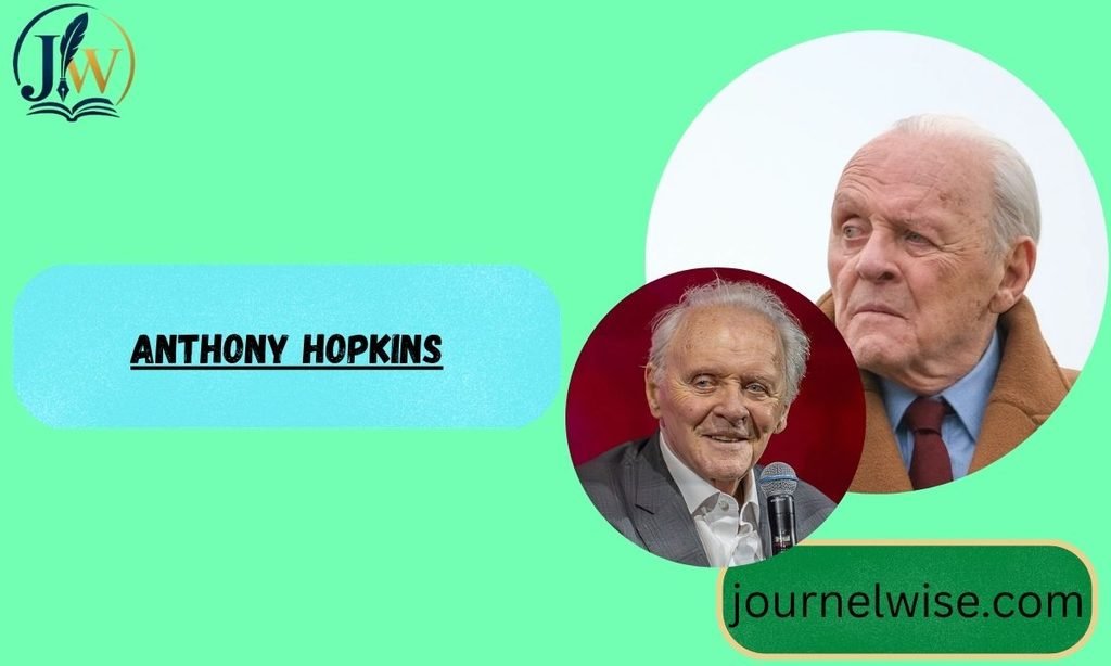 Anthony Hopkins
