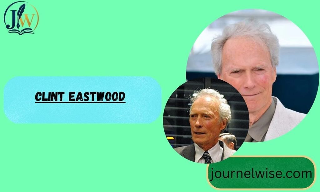Clint Eastwood