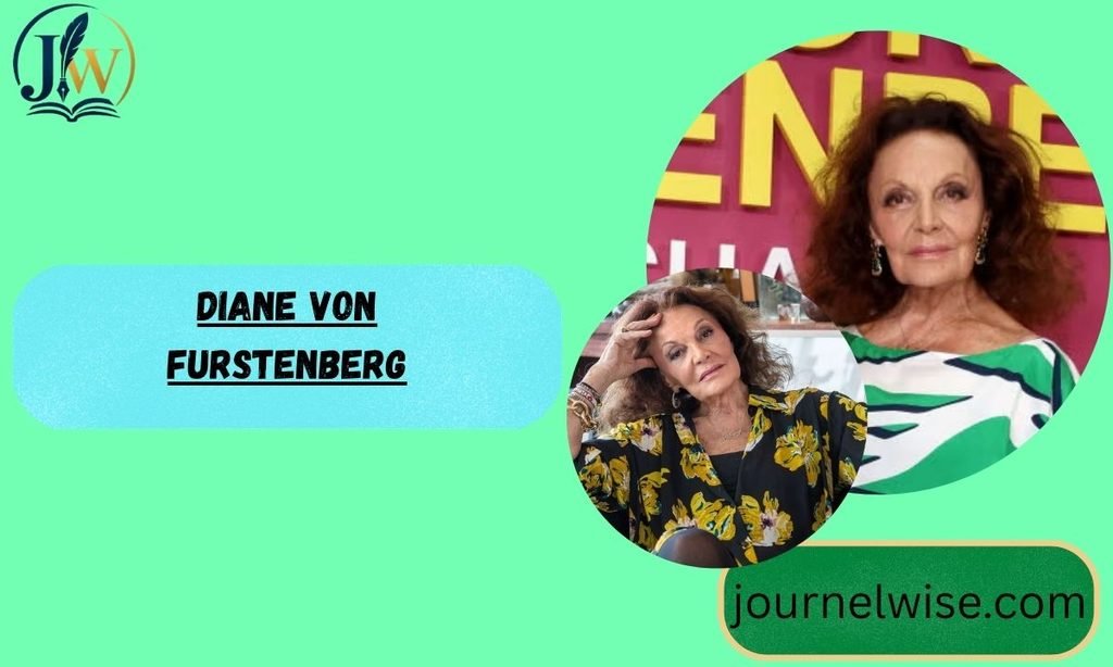 Diane von Furstenberg