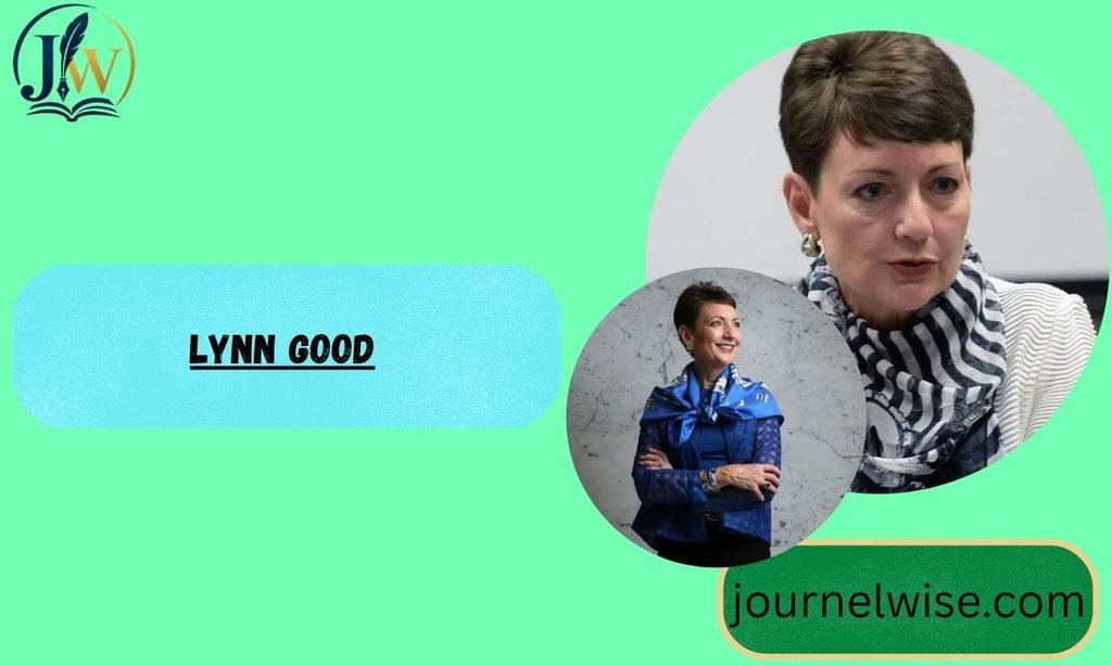 Lynn Good