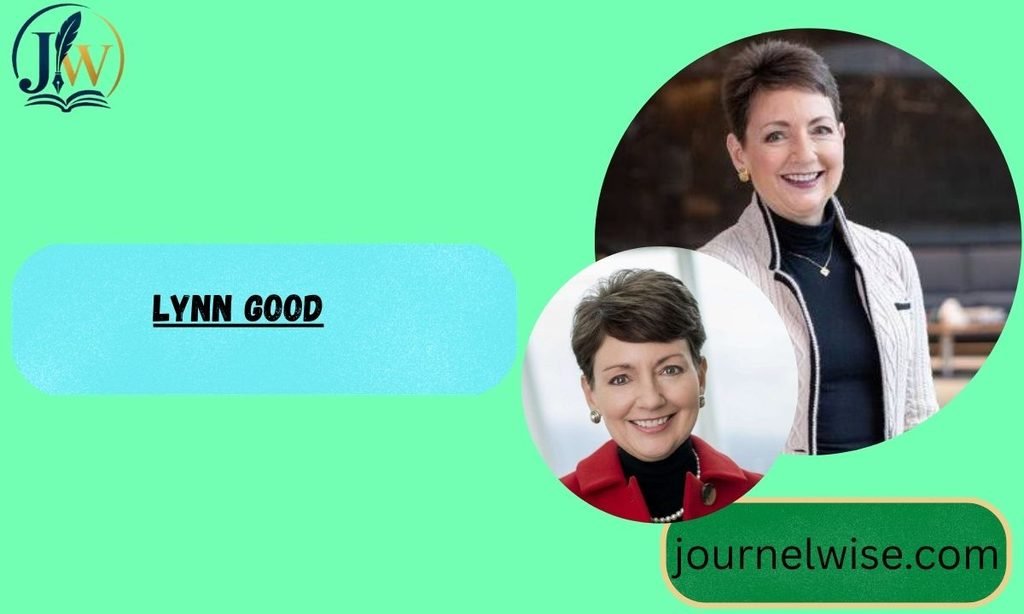 Lynn Good