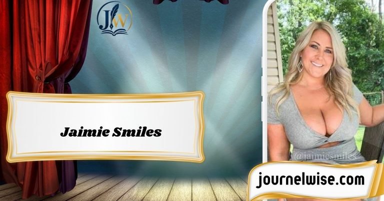 Jaimie Smiles
