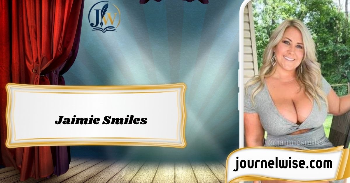 Jaimie Smiles
