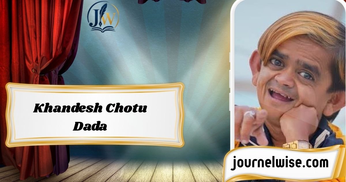 Khandesh Chotu Dada