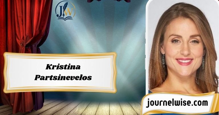 Kristina Partsinevelos
