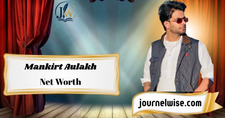 Mankirt Aulakh