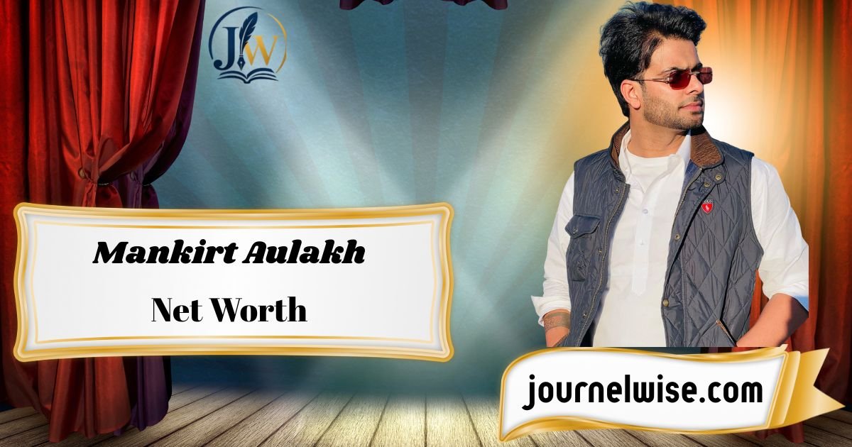 Mankirt Aulakh