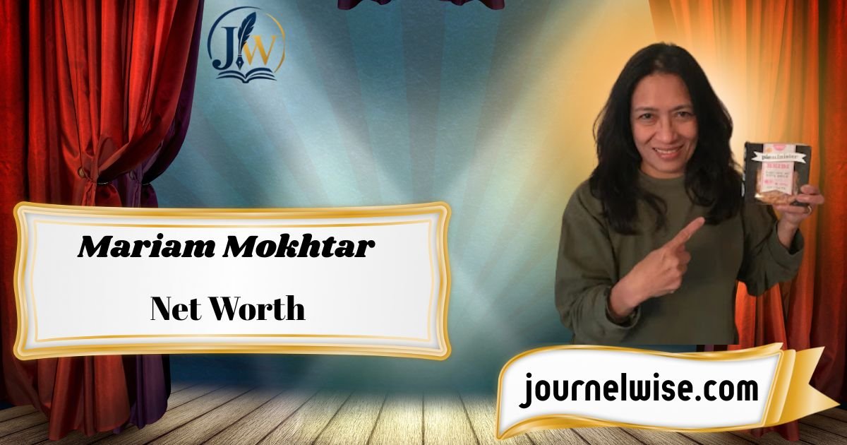 Mariam Mokhtar
