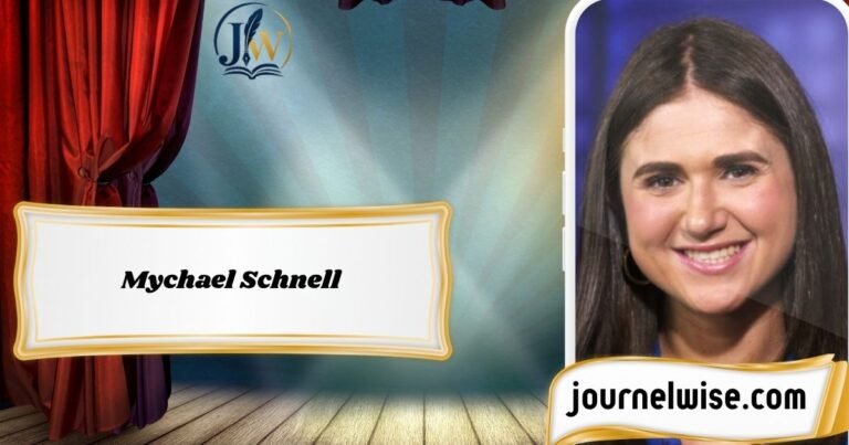 Mychael Schnell