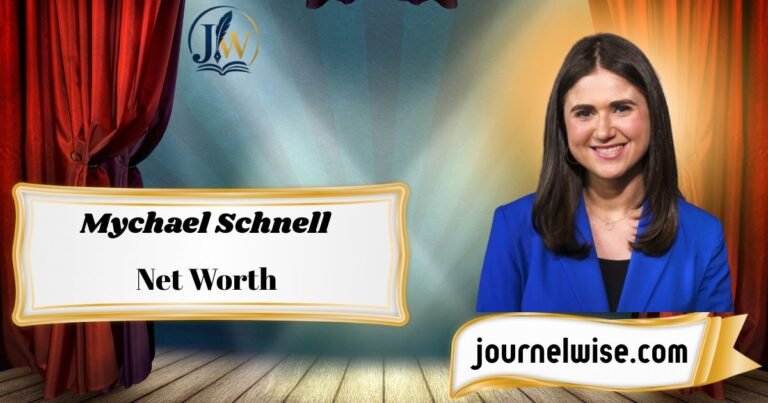 Mychael Schnell