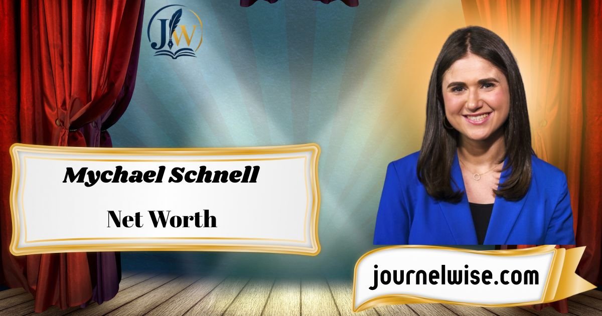 Mychael Schnell