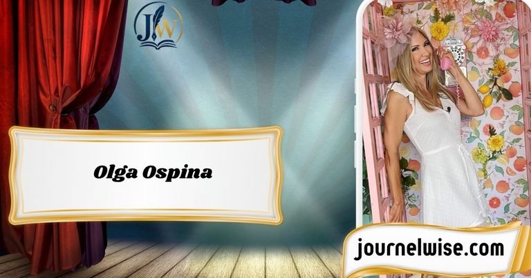 Olga Ospina