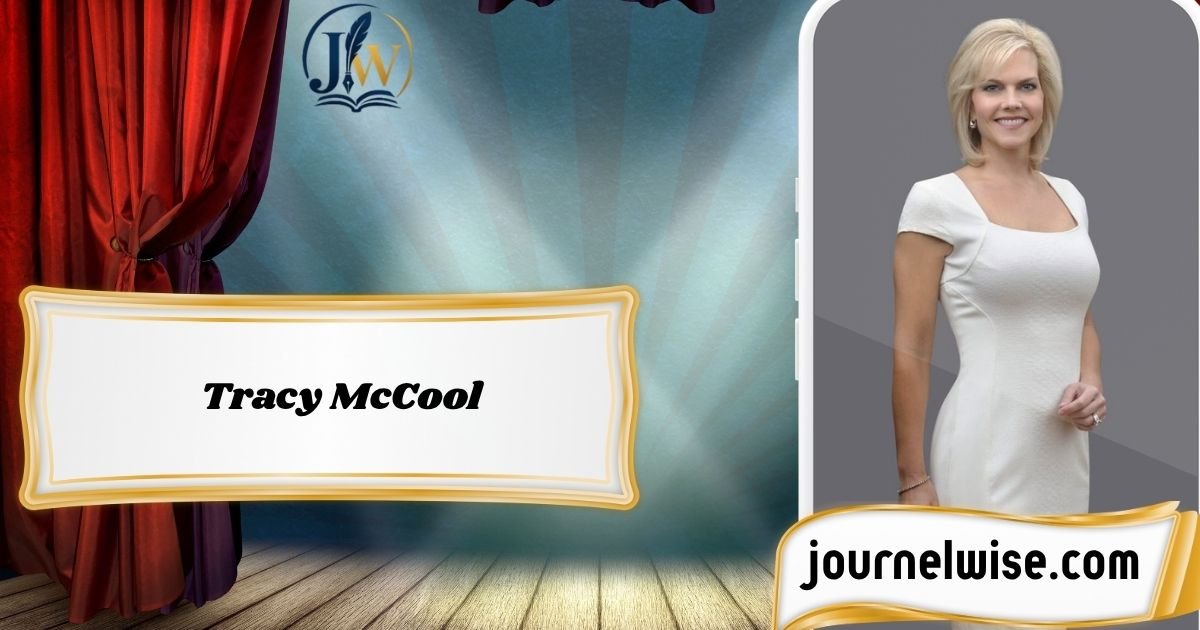 Tracy McCool