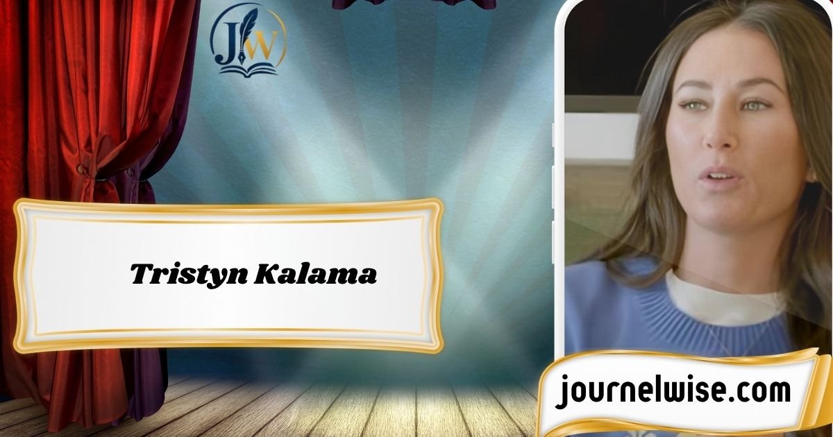 Tristyn Kalama