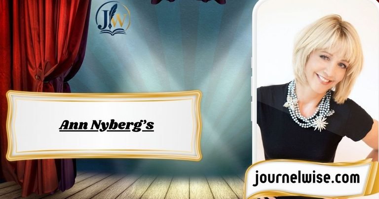 Ann Nyberg