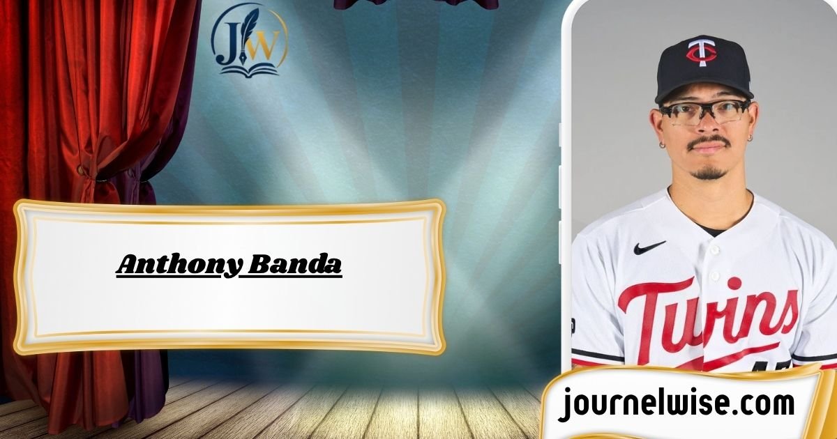Anthony Banda