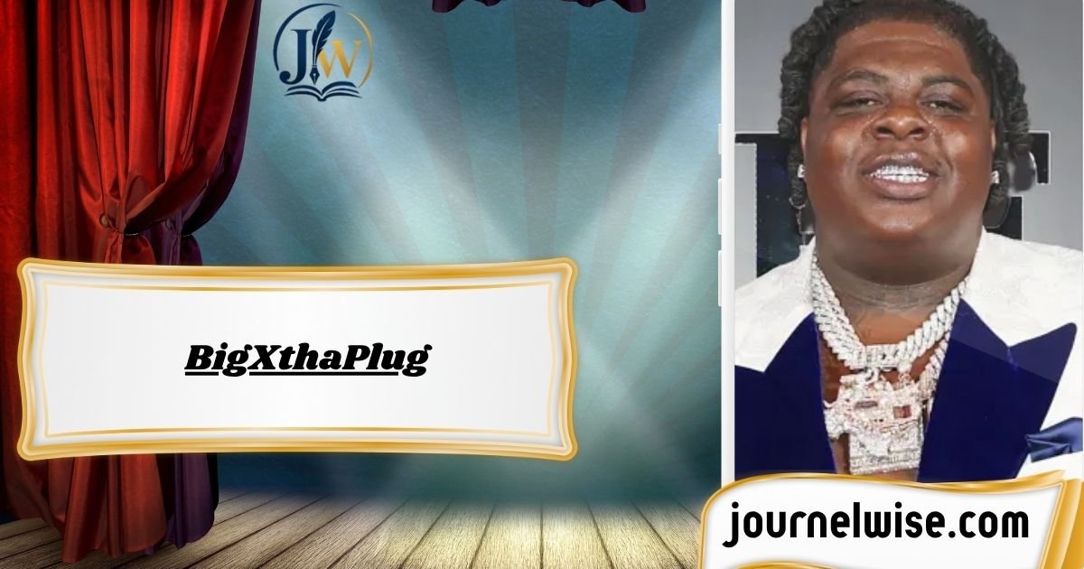BigXthaPlug