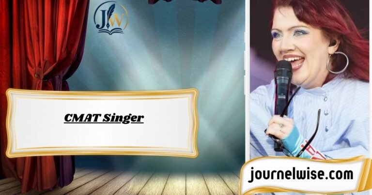 CMAT Singer