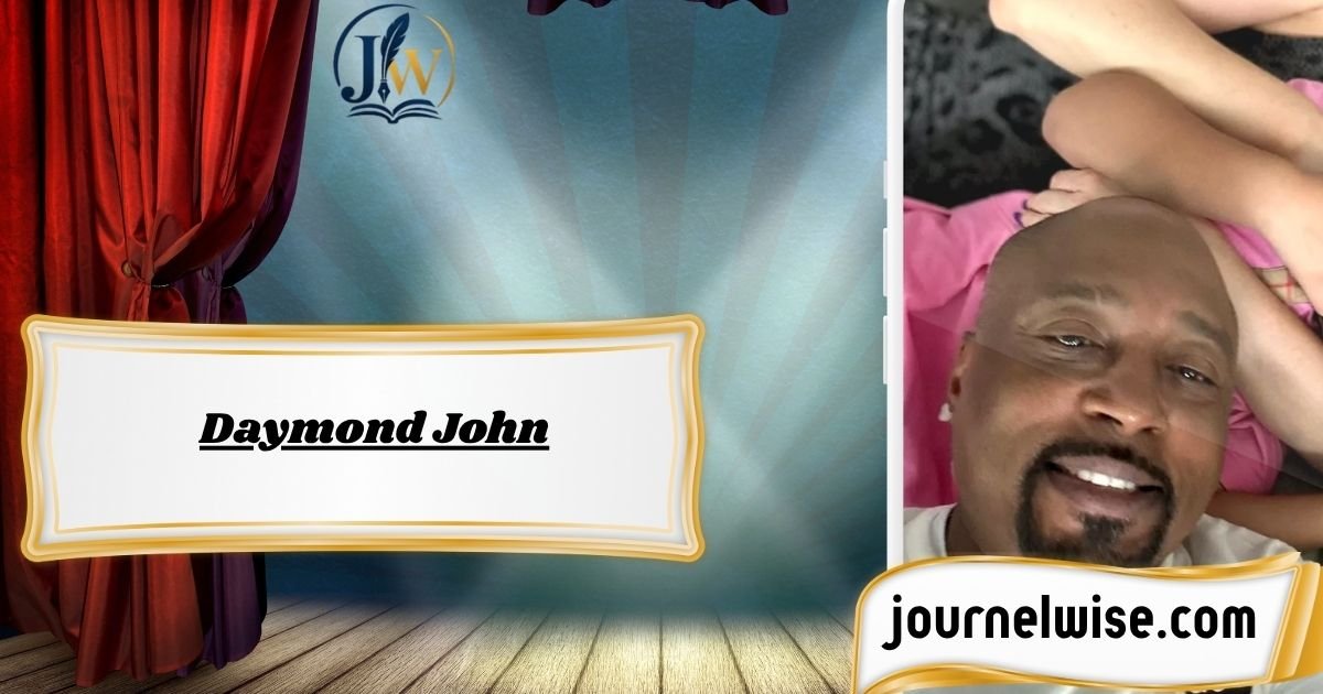 Daymond John