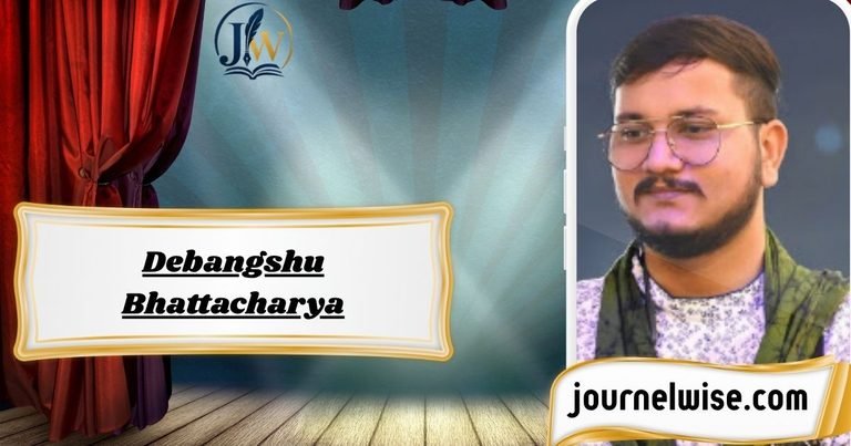 Debangshu Bhattacharya
