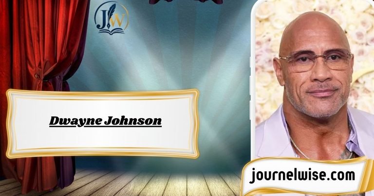 Dwayne Johnson