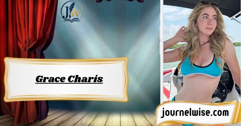 Grace Charis
