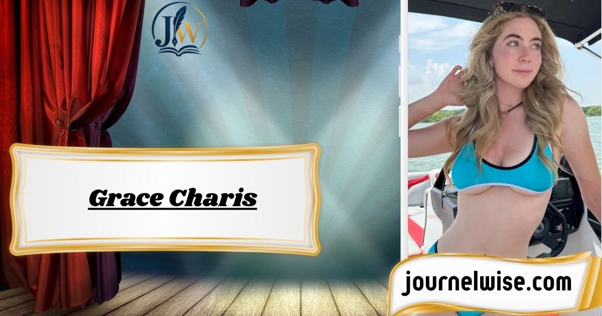 Grace Charis
