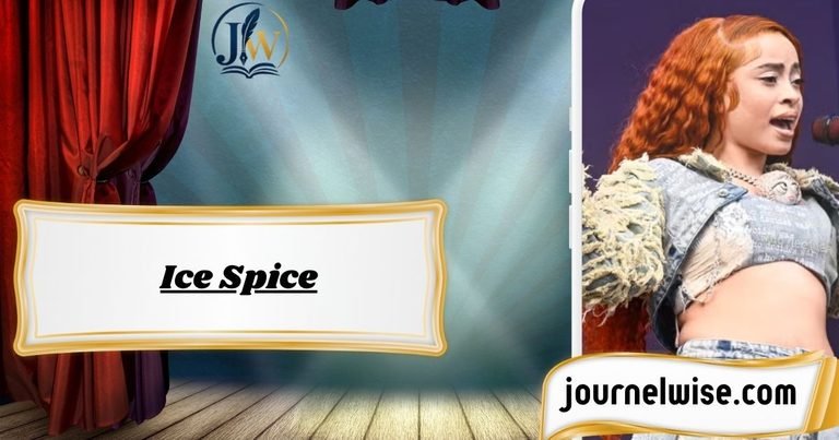 Ice Spice