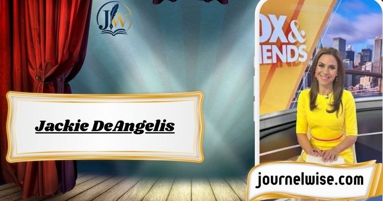 Jackie DeAngelis