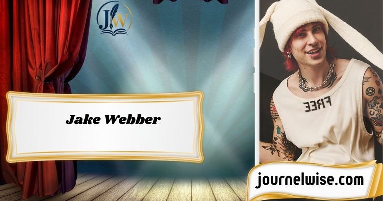 Jake Webber