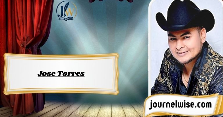 Jose Torres