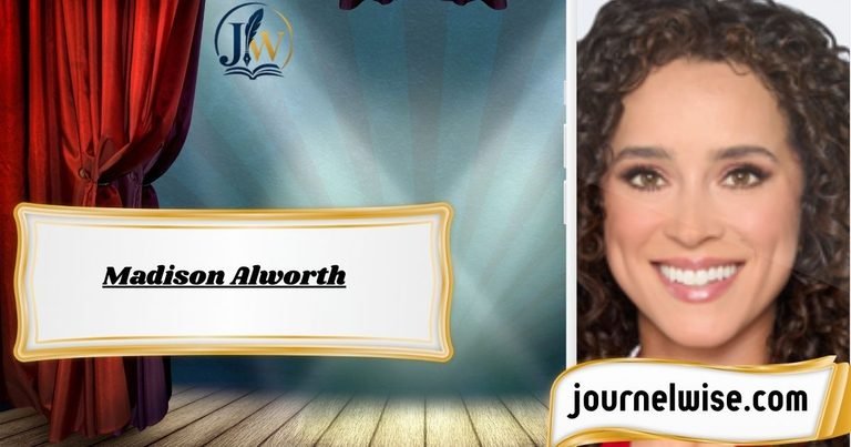 Madison Alworth
